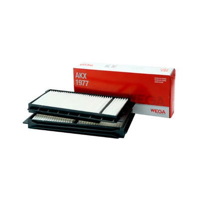 CU22001-2 Filtro Cabina Wega AKX-1977
