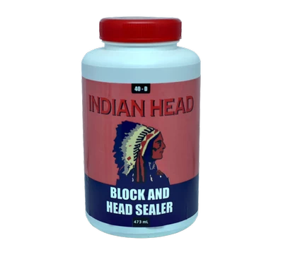 Sellador Block 472 ml