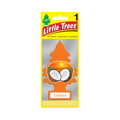 Aromatizante Pino Coco