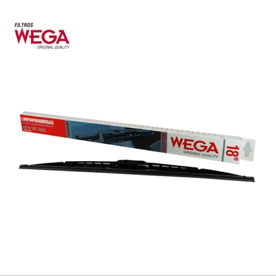 Plumilla Wega Convencional WCN18/450