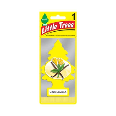 Aromatizante Pino Vainilla