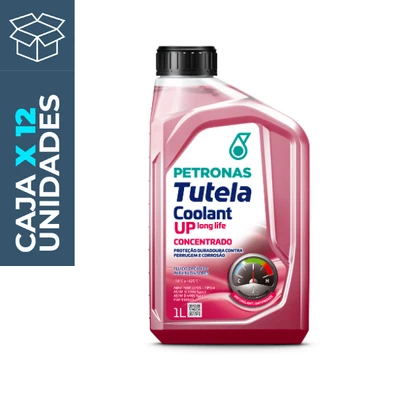 Coolant Up 1 lts (12x1)