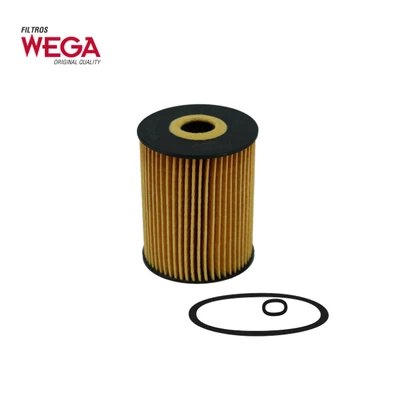 HU719/3X Filtro Aceite Wega WOE-309