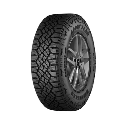 245/70r17 Goodyear Wrangler Duratrac 119 S 