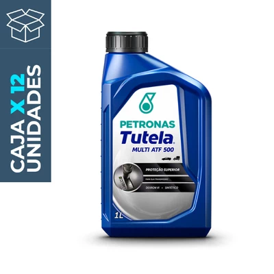 Tutela Multi ATF 500 1 lts (12x1)