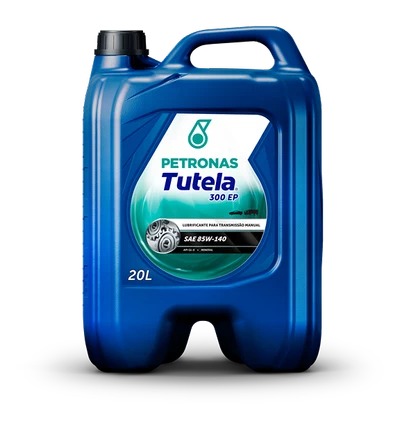 Tutela 300 EP 85W140 20 lts