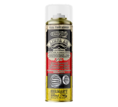 Limpia A/C Men Germany 200 ml