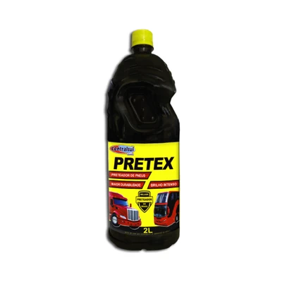 Renovador Neumaticos Camion Pretex 2 lts