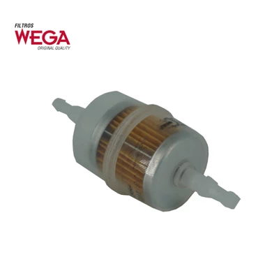 WK61 Filtro Combustible Wega FCC-208