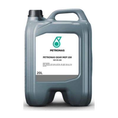 Gear MEP 150 20 lts