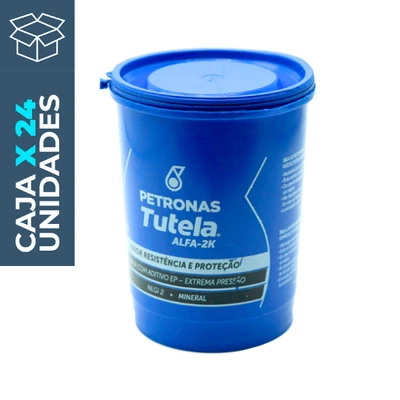 Tutela Alfa-2K 1 kg  (24x1)