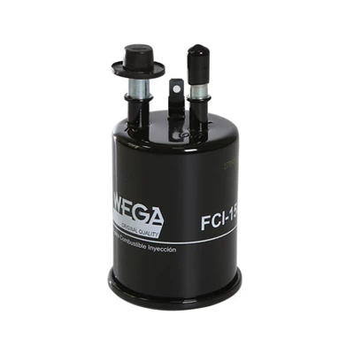 WK5009 Filtro Combustible WEga FCI-1500 