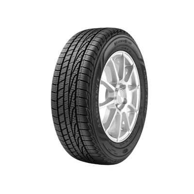 235/55R17 Goodyear Assurance WeatherReady 99 H