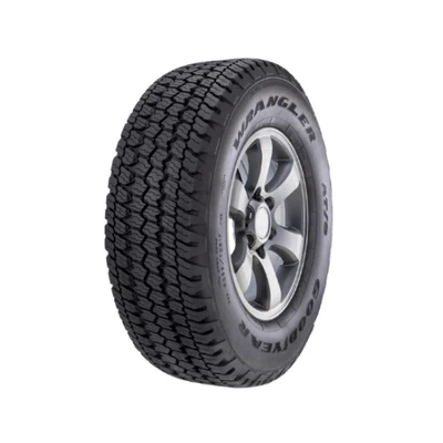 215/75r14 Goodyear Wrangler A/T 98 Q