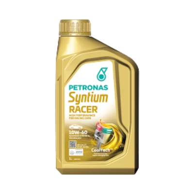 Syntium Racer X1 10W60 1 lts