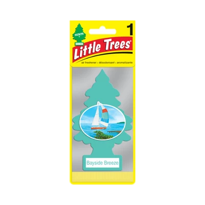 Aromatizante Pino Brisa Costera