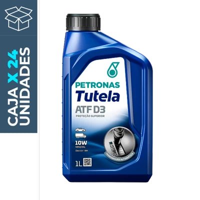 Tutela ATF D3 1 lts (24x1)