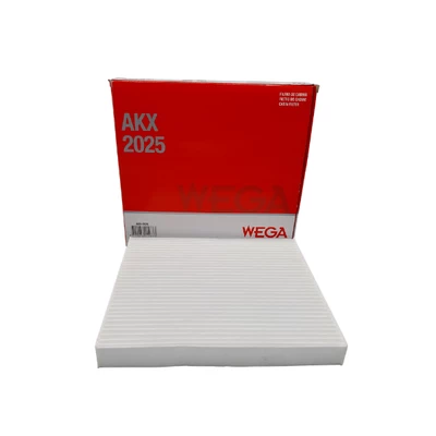 CU2331 Filtro Cabina Wega AKX-2025