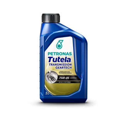 Tutela Geartech 75W85 1 lts