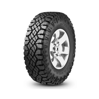 225/75r16 Goodyear Wrl Duratrac 115/112 Q