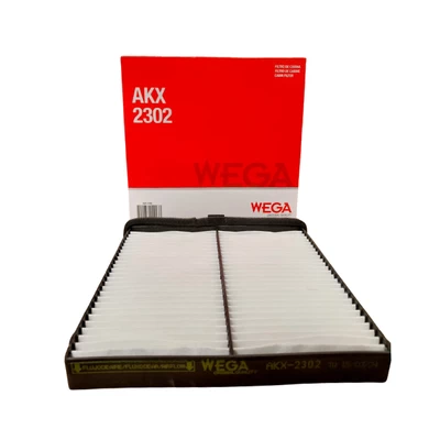 CU20018 Filtro Cabina Wega AKX-2302   
