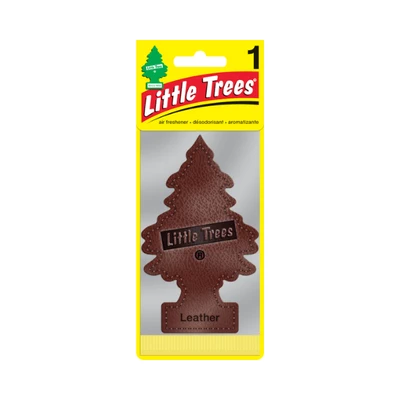 Aromatizante Pino Cuero