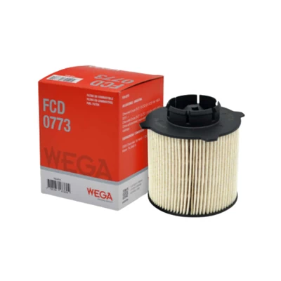 PU9001/1x - PU9001x Filtro Combustible Wega FCD-0773