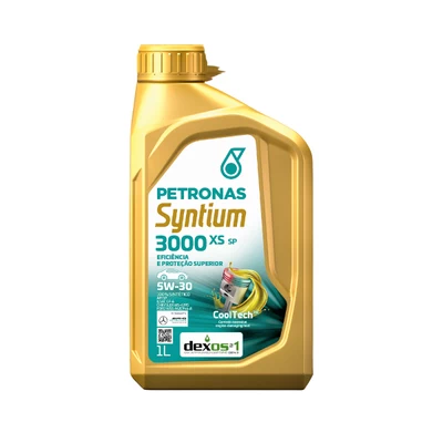 Syntium 3000 XS 5W30 SP 1 lts