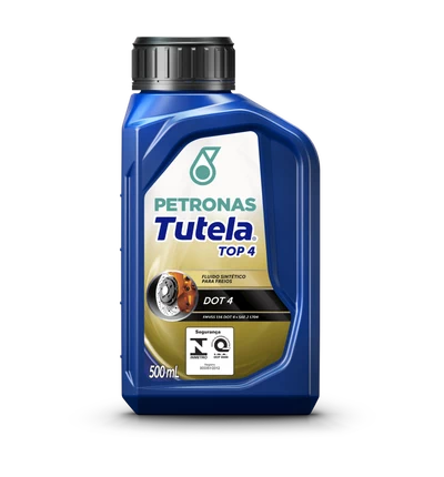 Tutela TOP 4 0,5 lts