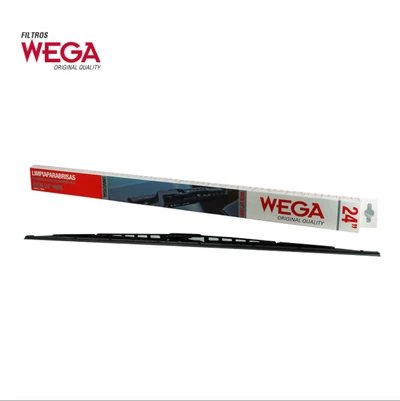 Plumilla Wega Convencional WCN24/600