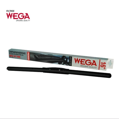 Plumilla Wega Flat Blade WFB16/400