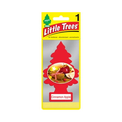 Aromatizante Pino Canela / Manzana