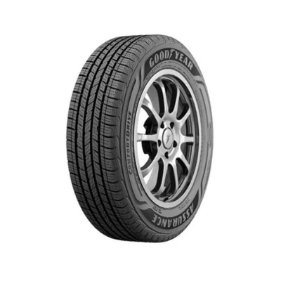 235/65R17 Goodyear Assurance ComfortDrive 104 H
