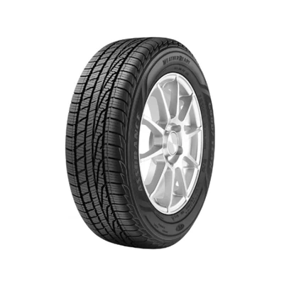 225/55R18 Goodyear Assurance WeatherReady 98 V