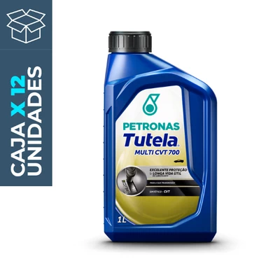 Tutela Multi CVT 700 1 lts (12x1)