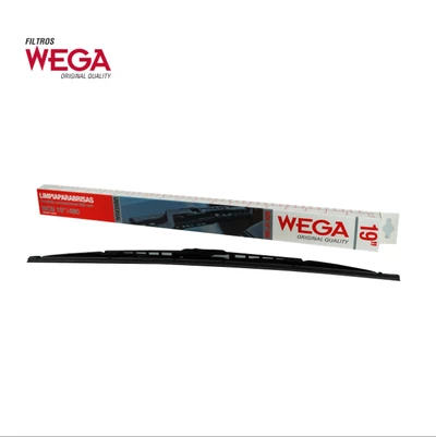 Plumilla Wega Convencional WCN19/480