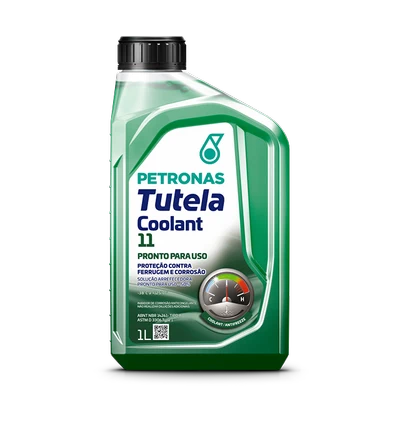 Coolant 11 1 lts