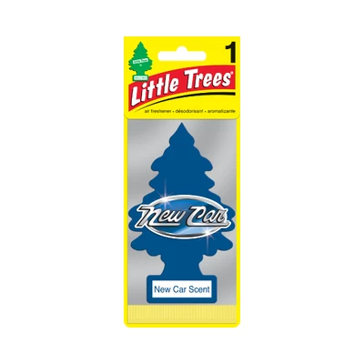 Aromatizante Pino Auto Nuevo