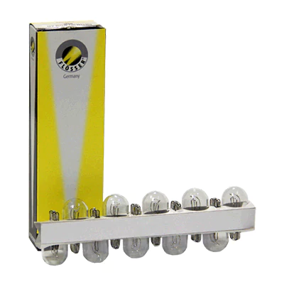 Ampolleta Flosser - C.Pescado-2cto-21w-5w