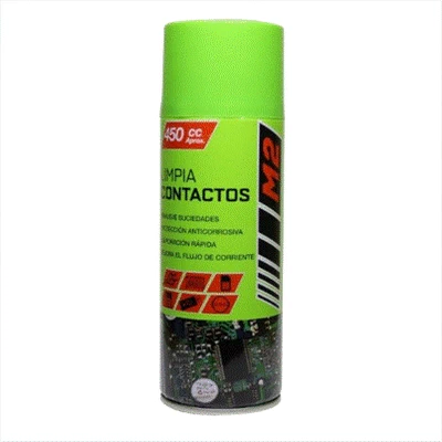 Limpia Contacto 450 cc