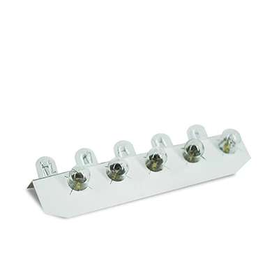 Ampolleta Flosser - C.Pescado-1Cto-5w