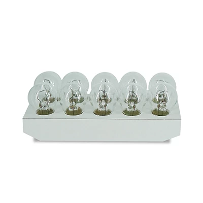 Ampolleta Flosser - P.Pareja-12v-1Cto-21w