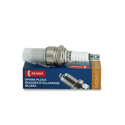 Bujia Denso U-Groove W20EXR-U (4x1)