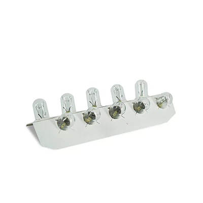 Ampolleta Flosser - C.Pescado-1 Cto-3w