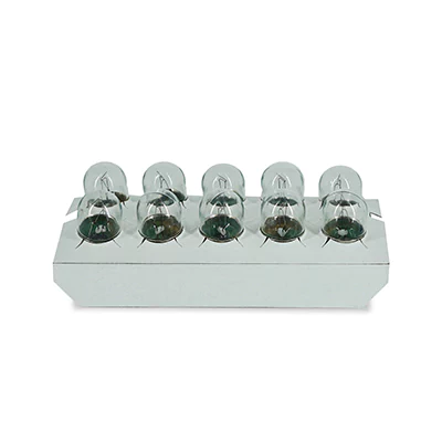 Ampolleta Flosser - P.Pareja-24v-1Cto-10w