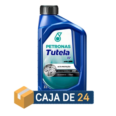 Tutela D2 (Ex Tutela Gi/A) 1 lts (24x1)
