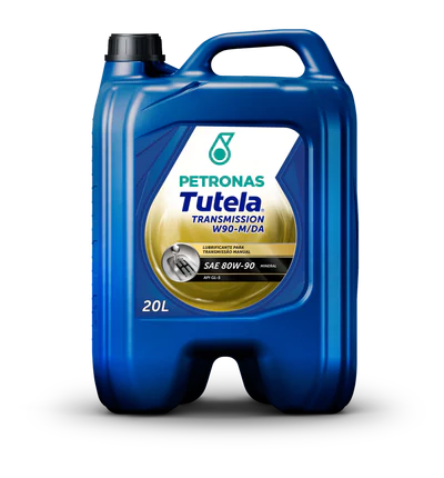 Tutela W 90-M/DA 20 lts