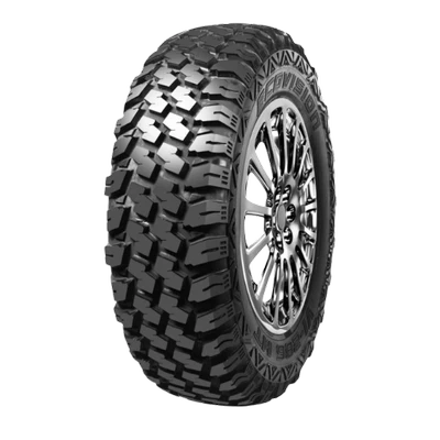 265/65R17 Ecovision Vi-286 MT 10PR 120/1
