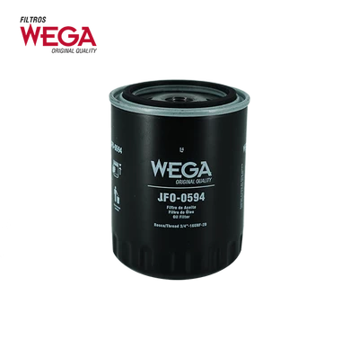 W830/3 Filtro Aceite Wega JFO-0594