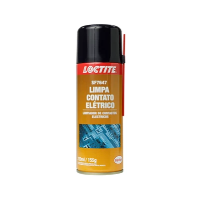 Limpia Contacto SF7647 220 ml